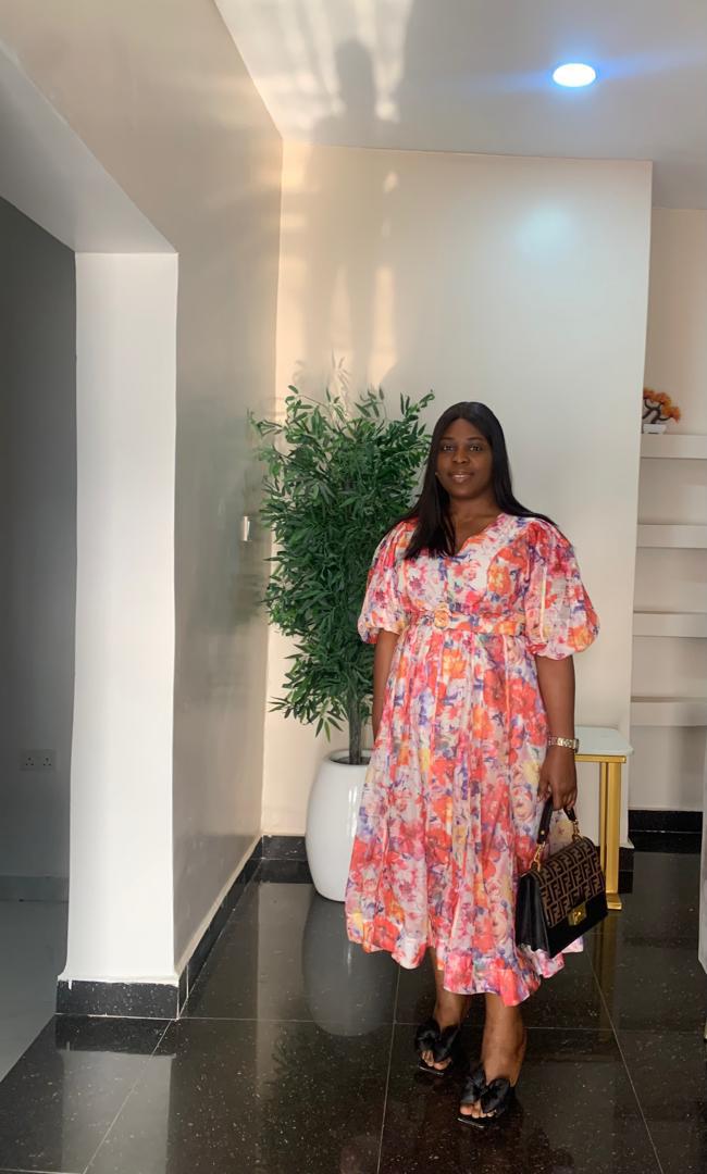 Princess Omoniyi