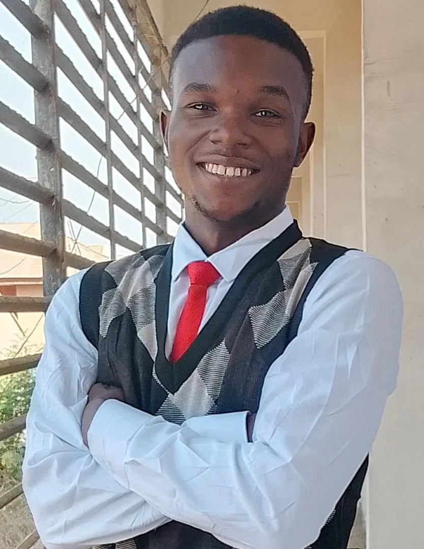 Taiye Omokanye